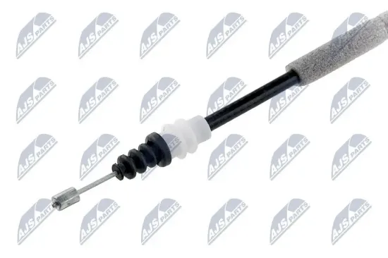 Seilzug, Türentriegelung NTY EZC-LR-003 Bild Seilzug, Türentriegelung NTY EZC-LR-003