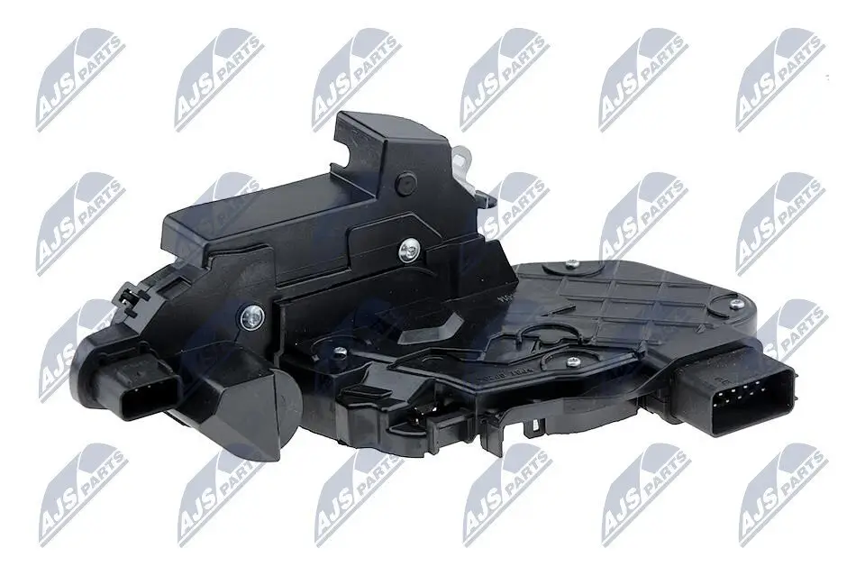 Türschloss 12 V hinten links NTY EZC-LR-014