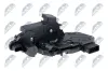 Türschloss 12 V hinten links NTY EZC-LR-014