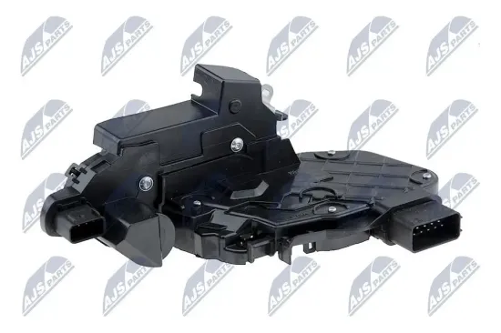 Türschloss 12 V hinten links NTY EZC-LR-014 Bild Türschloss 12 V hinten links NTY EZC-LR-014