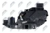 Türschloss 12 V hinten links NTY EZC-LR-014 Bild Türschloss 12 V hinten links NTY EZC-LR-014