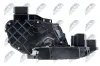 Türschloss 12 V hinten links NTY EZC-LR-014 Bild Türschloss 12 V hinten links NTY EZC-LR-014