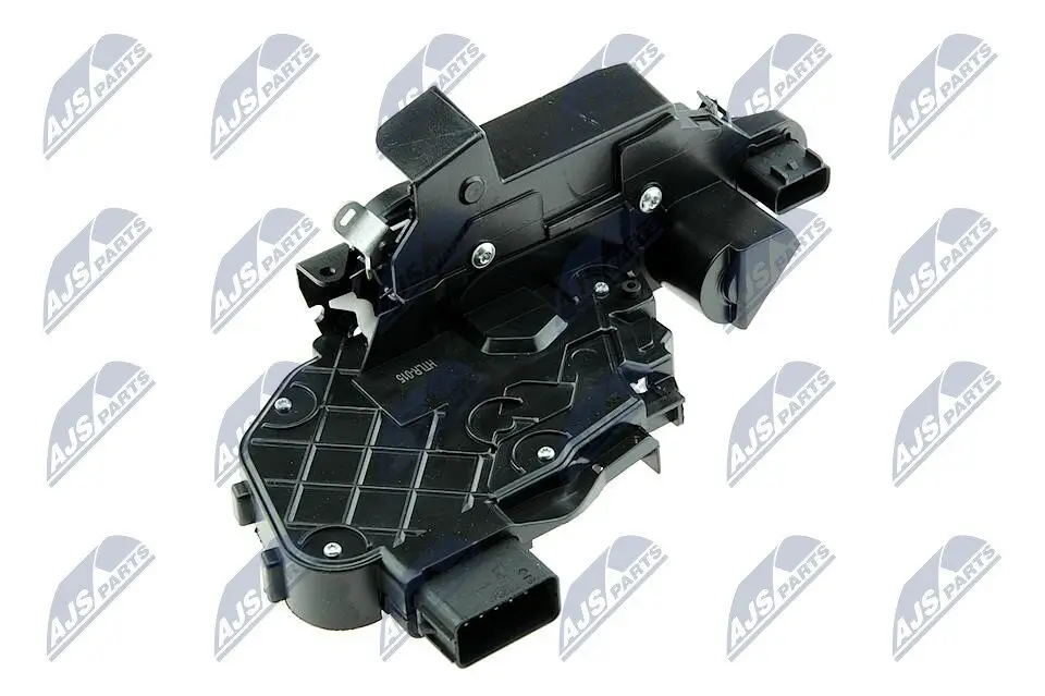 Türschloss 12 V hinten rechts NTY EZC-LR-015