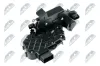 Türschloss 12 V hinten rechts NTY EZC-LR-015 Bild Türschloss 12 V hinten rechts NTY EZC-LR-015