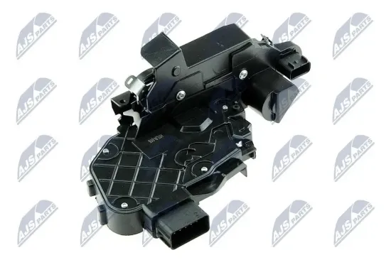 Türschloss 12 V hinten rechts NTY EZC-LR-015 Bild Türschloss 12 V hinten rechts NTY EZC-LR-015