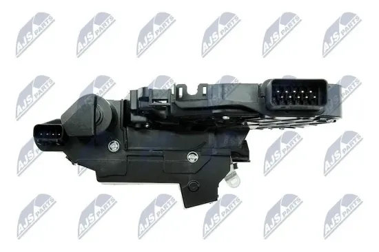 Türschloss 12 V hinten rechts NTY EZC-LR-015 Bild Türschloss 12 V hinten rechts NTY EZC-LR-015