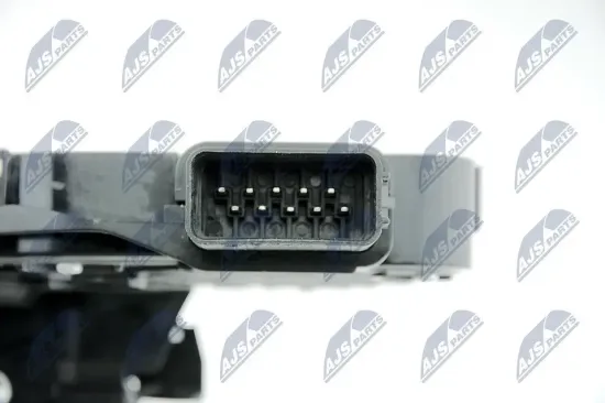 Türschloss 12 V hinten rechts NTY EZC-LR-015 Bild Türschloss 12 V hinten rechts NTY EZC-LR-015