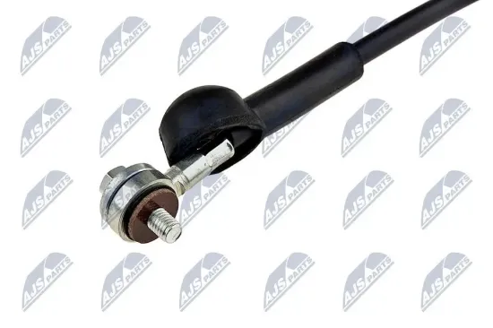 Heckklappenschloss beidseitig NTY EZC-LR-024 Bild Heckklappenschloss beidseitig NTY EZC-LR-024