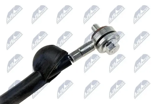 Heckklappenschloss beidseitig NTY EZC-LR-024 Bild Heckklappenschloss beidseitig NTY EZC-LR-024