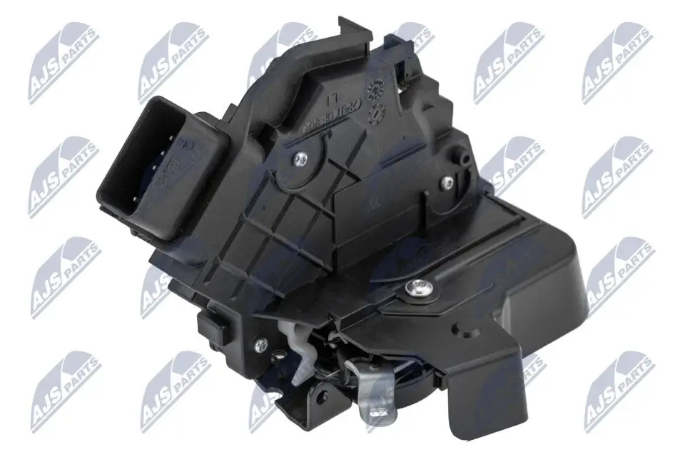 Türschloss hinten links NTY EZC-LR-028