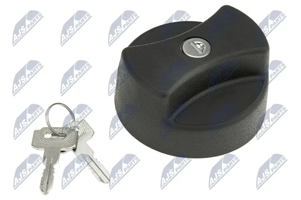 Verschluss, Kraftstofftank NTY EZC-LR-030