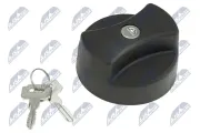 Verschluss, Kraftstofftank NTY EZC-LR-030