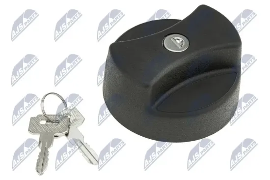 Verschluss, Kraftstofftank NTY EZC-LR-030 Bild Verschluss, Kraftstofftank NTY EZC-LR-030