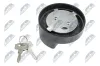 Verschluss, Kraftstofftank NTY EZC-LR-030 Bild Verschluss, Kraftstofftank NTY EZC-LR-030