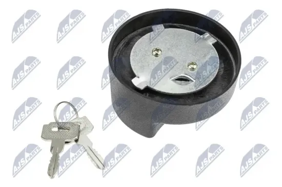 Verschluss, Kraftstofftank NTY EZC-LR-030 Bild Verschluss, Kraftstofftank NTY EZC-LR-030
