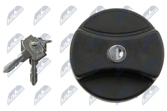 Verschluss, Kraftstofftank NTY EZC-LR-030 Bild Verschluss, Kraftstofftank NTY EZC-LR-030