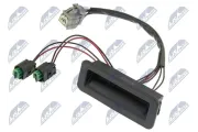 Heckklappengriff hinten NTY EZC-LR-033
