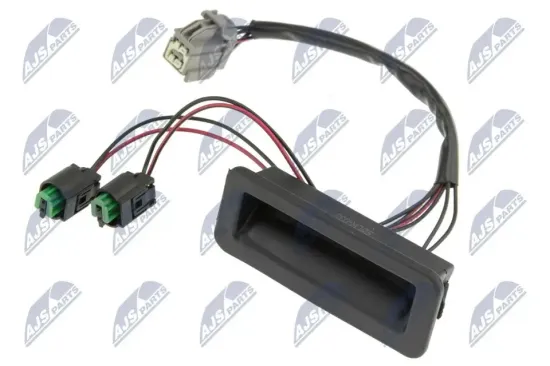 Heckklappengriff hinten NTY EZC-LR-033 Bild Heckklappengriff hinten NTY EZC-LR-033