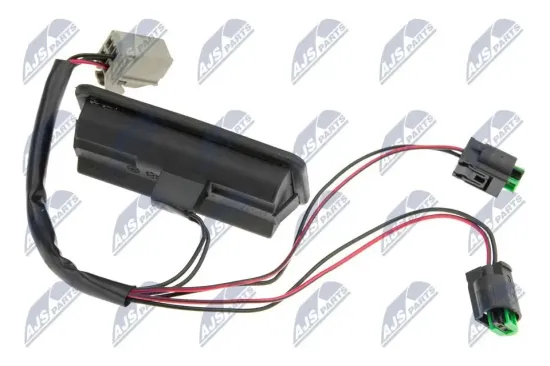 Heckklappengriff hinten NTY EZC-LR-033 Bild Heckklappengriff hinten NTY EZC-LR-033