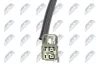 Heckklappengriff hinten NTY EZC-LR-033 Bild Heckklappengriff hinten NTY EZC-LR-033