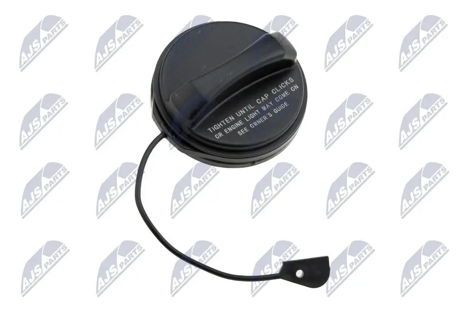 Verschluss, Kraftstofftank NTY EZC-LR-039