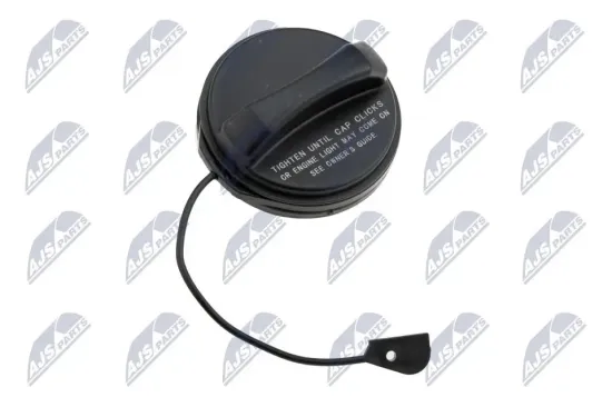 Verschluss, Kraftstofftank NTY EZC-LR-039 Bild Verschluss, Kraftstofftank NTY EZC-LR-039