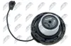 Verschluss, Kraftstofftank NTY EZC-LR-039 Bild Verschluss, Kraftstofftank NTY EZC-LR-039