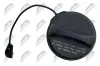 Verschluss, Kraftstofftank NTY EZC-LR-039 Bild Verschluss, Kraftstofftank NTY EZC-LR-039