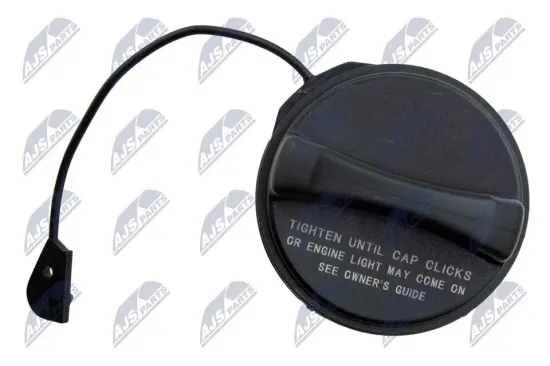 Verschluss, Kraftstofftank NTY EZC-LR-039 Bild Verschluss, Kraftstofftank NTY EZC-LR-039