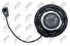 Verschluss, Kraftstofftank NTY EZC-LR-039 Bild Verschluss, Kraftstofftank NTY EZC-LR-039