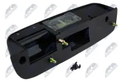 Heckklappengriff hinten NTY EZC-LR-055