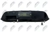 Heckklappengriff hinten NTY EZC-LR-055 Bild Heckklappengriff hinten NTY EZC-LR-055