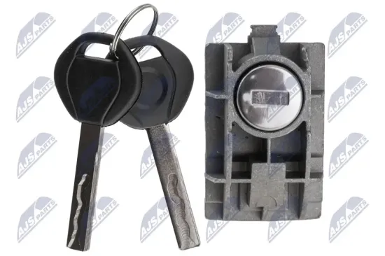 Türschloss vorne links NTY EZC-LR-061 Bild Türschloss vorne links NTY EZC-LR-061