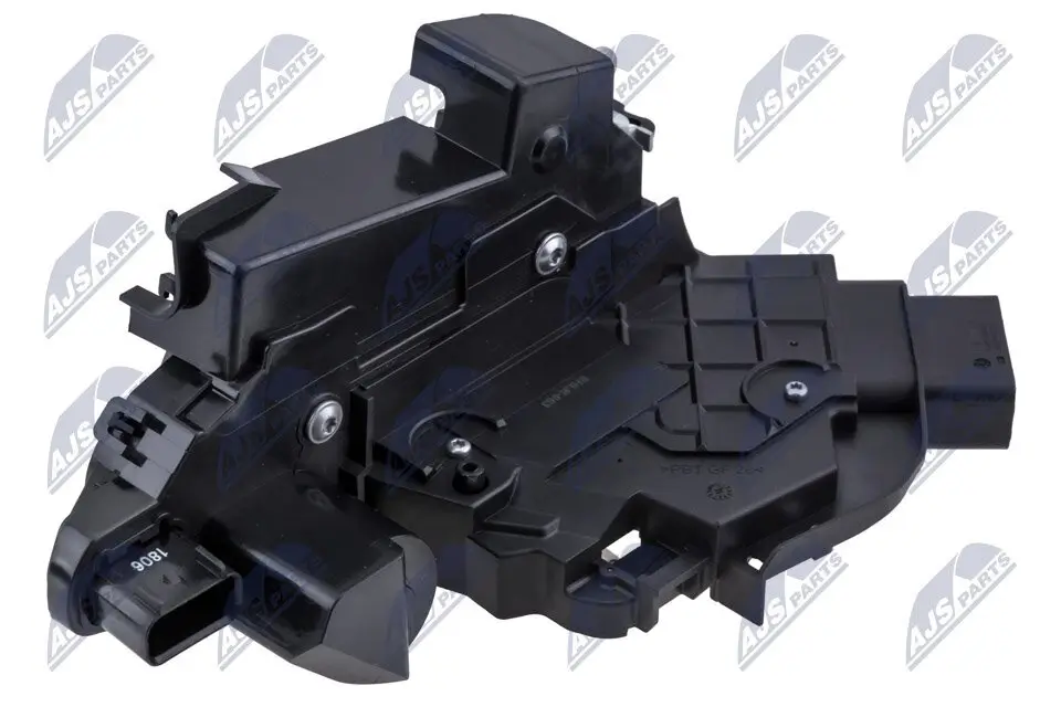 Türschloss vorne links NTY EZC-LR-063