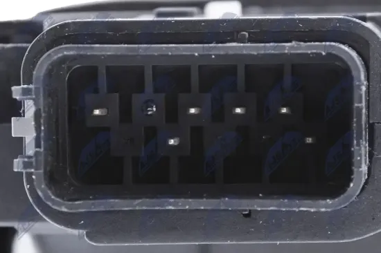 Türschloss vorne links NTY EZC-LR-063 Bild Türschloss vorne links NTY EZC-LR-063