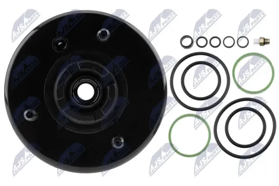 Luftfederbein Vorderachse links Vorderachse rechts NTY EZC-LR-073 Bild Luftfederbein Vorderachse links Vorderachse rechts NTY EZC-LR-073