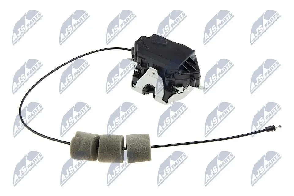 Heckklappenschloss 12 V Fahrzeugheckklappe NTY EZC-ME-010