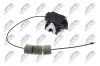 Heckklappenschloss 12 V Fahrzeugheckklappe NTY EZC-ME-010 Bild Heckklappenschloss 12 V Fahrzeugheckklappe NTY EZC-ME-010