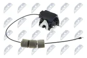 Heckklappenschloss 12 V Fahrzeugheckklappe NTY EZC-ME-010