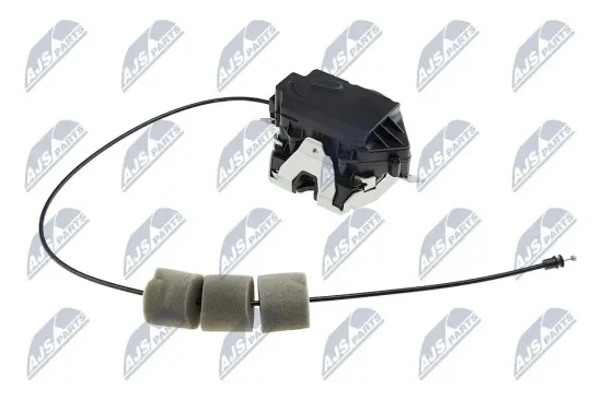 Heckklappenschloss 12 V Fahrzeugheckklappe NTY EZC-ME-010 Bild Heckklappenschloss 12 V Fahrzeugheckklappe NTY EZC-ME-010