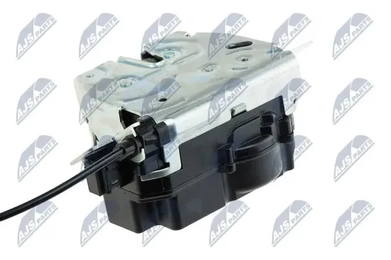 Heckklappenschloss 12 V Fahrzeugheckklappe NTY EZC-ME-010 Bild Heckklappenschloss 12 V Fahrzeugheckklappe NTY EZC-ME-010