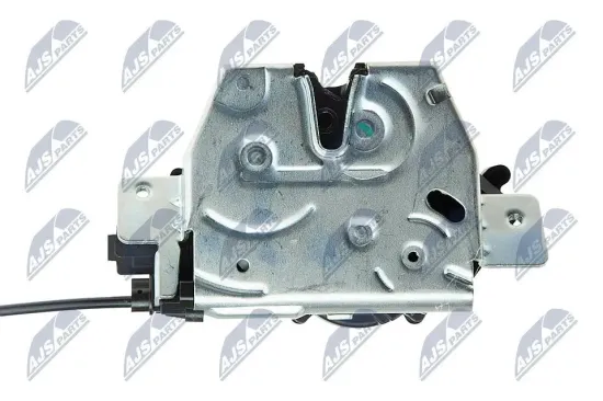 Heckklappenschloss 12 V Fahrzeugheckklappe NTY EZC-ME-010 Bild Heckklappenschloss 12 V Fahrzeugheckklappe NTY EZC-ME-010