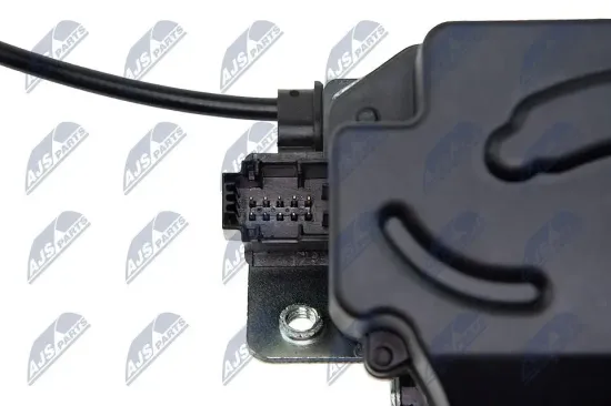Heckklappenschloss 12 V Fahrzeugheckklappe NTY EZC-ME-010 Bild Heckklappenschloss 12 V Fahrzeugheckklappe NTY EZC-ME-010