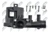 Halter, Kraftstofffilter NTY EZC-ME-022 Bild Halter, Kraftstofffilter NTY EZC-ME-022