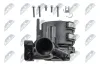 Halter, Kraftstofffilter NTY EZC-ME-022 Bild Halter, Kraftstofffilter NTY EZC-ME-022