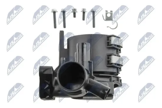 Halter, Kraftstofffilter NTY EZC-ME-022 Bild Halter, Kraftstofffilter NTY EZC-ME-022