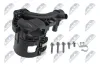 Halter, Kraftstofffilter NTY EZC-ME-023 Bild Halter, Kraftstofffilter NTY EZC-ME-023