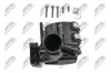 Halter, Kraftstofffilter NTY EZC-ME-023 Bild Halter, Kraftstofffilter NTY EZC-ME-023