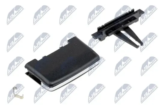 Luftdüse, Armaturenbrett Mitte links rechts NTY EZC-ME-063 Bild Luftdüse, Armaturenbrett Mitte links rechts NTY EZC-ME-063