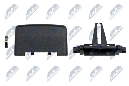 Luftdüse, Armaturenbrett Mitte links rechts NTY EZC-ME-063 Bild Luftdüse, Armaturenbrett Mitte links rechts NTY EZC-ME-063